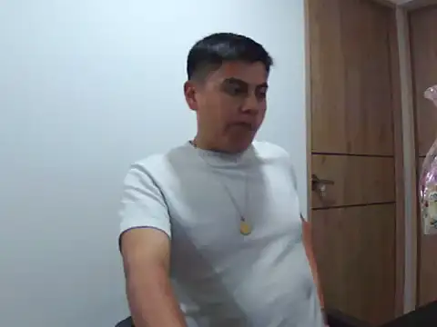 andres rivera online show from March 4, 3:13 am