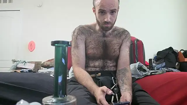 CirclingClass online show from November 4, 10:33 pm