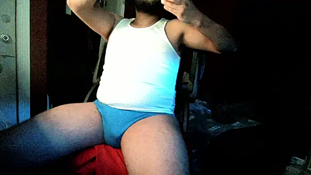 curly rico online show from April 13, 6:14 am