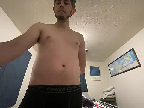 ThickDX777 online show from March 6, 9:28 am