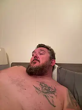 bigbear345k online show from March 15, 8:33 am