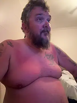 bigbear345k online show from April 7, 2:44 am