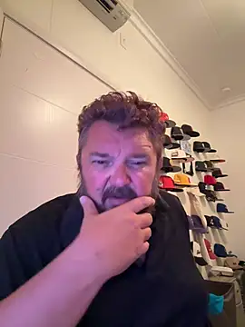 bigbear345k online show from May 26, 5:14 am