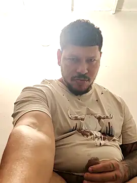 BadboyDirty1 online show from March 4, 10:17 pm