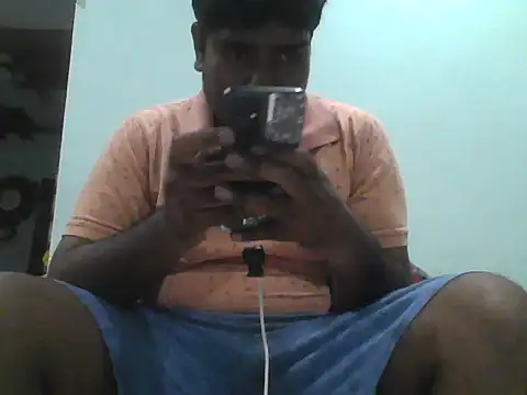 Foxboy65 online show from April 8, 7:22 pm