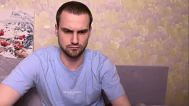 iiveran4ik online show from March 4, 7:10 pm