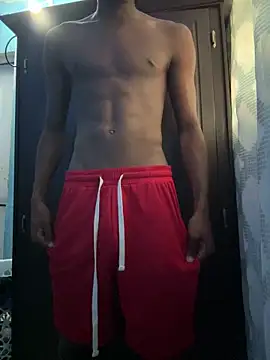 bigdrandy-8 online show from March 4, 6:37 pm