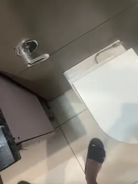 Vibrator2509 online show from April 19, 6:32 pm