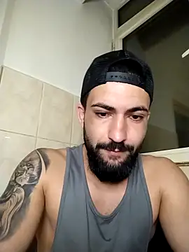 Tommy Porn  online show from April 3, 8:38 pm