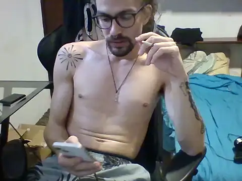 psycrema online show from March 20, 6:56 pm