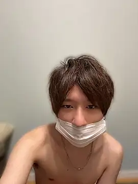 JPTopModel online show from April 19, 2:05 pm