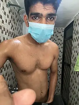 BombaySam78 online show from June 21, 7:58 am