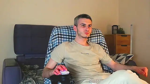 Magic Storms online show from April 19, 12:32 am