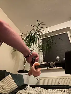 arschloch34 online show from March 5, 8:38 pm