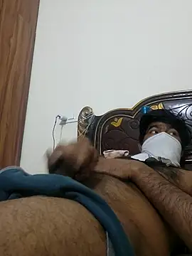 Goravdesiland online show from March 12, 1:02 am