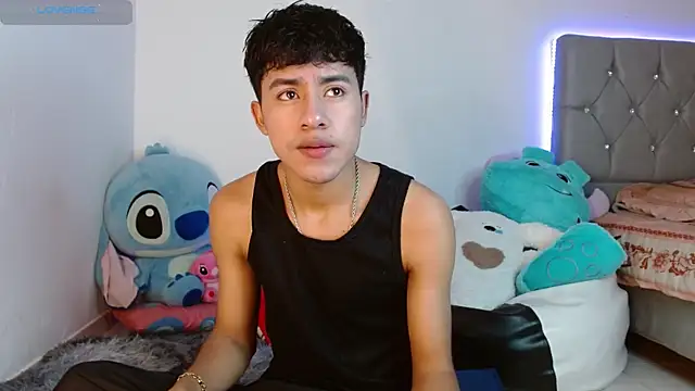 Sebas fire4 online show from March 25, 12:31 pm