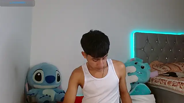 Sebas fire4 online show from April 8, 12:22 am