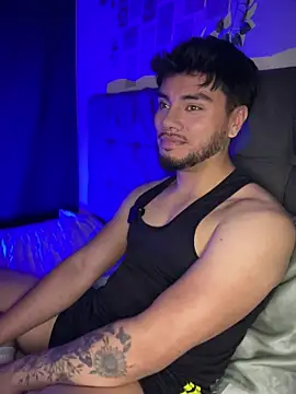 kryzthian Olrox online show from March 29, 4:23 am