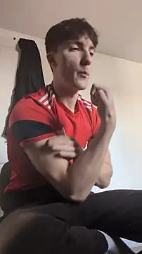 HornyKing2969 online show from March 20, 2:54 pm