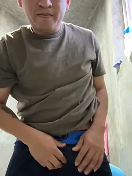 GoldenM95 online show from March 7, 8:06 pm