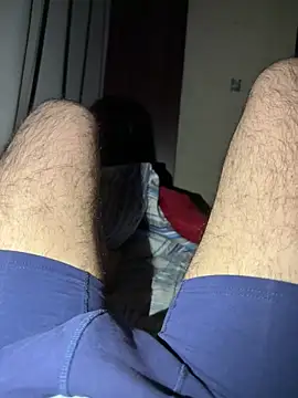 Cr1sXPorn online show from March 12, 3:36 am