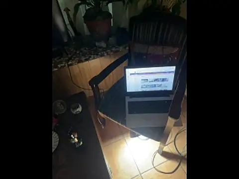 tocoking1 online show from March 7, 4:43 am