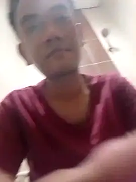 bangsat213 online show from March 7, 5:44 pm