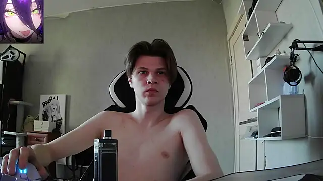 quiet-sh online show from March 30, 1:01 pm