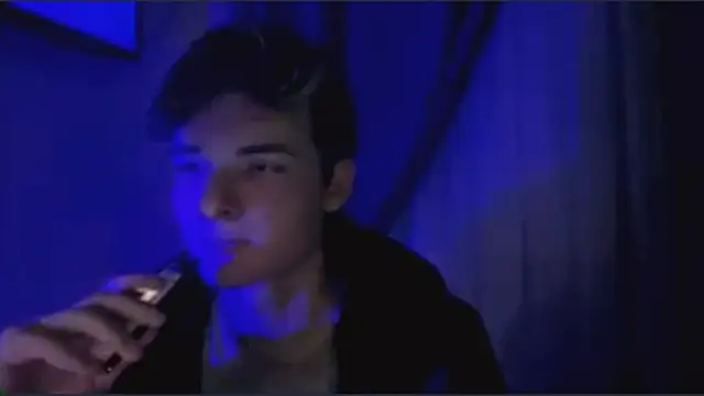 niksikor online show from March 9, 10:48 pm