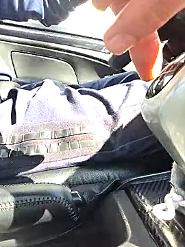 MidnightAura66 online show from April 9, 1:17 pm