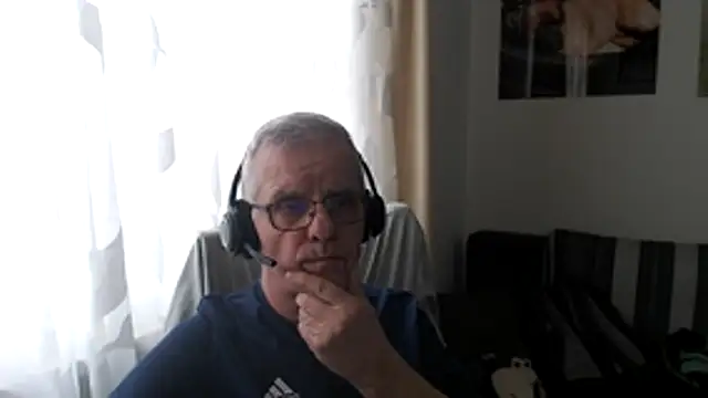 anton 0057 online show from March 8, 4:00 pm