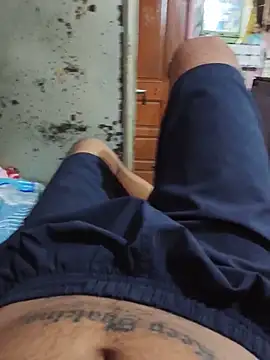 Hardboy0003 online show from May 29, 6:56 am