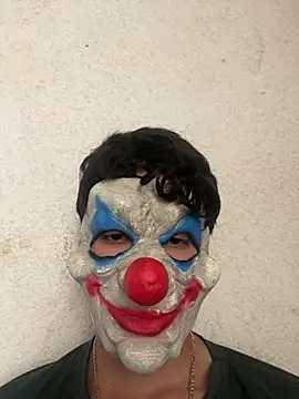 Flash0209 online show from March 8, 7:51 pm