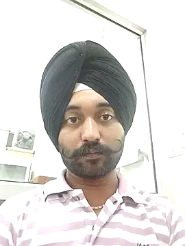 Parm randhawa online show from March 18, 3:15 pm