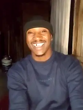 Kingbkackk online show from April 13, 5:57 pm