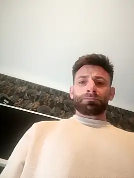 becowhite92 online show from March 11, 2:02 pm