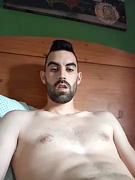 Pollagordita7 online show from April 24, 1:13 pm