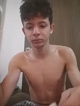 Daniel Roy online show from April 20, 10:23 pm