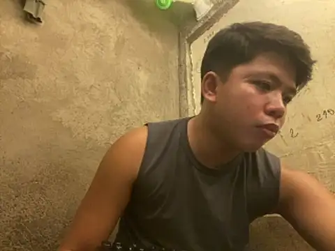 urasianrey online show from April 19, 8:00 pm