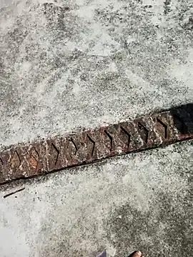 Desii rockstarr online show from March 22, 8:52 am