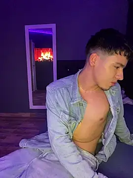 david osorio online show from March 18, 11:41 pm