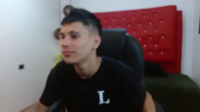 paul x18 online show from March 11, 12:45 pm