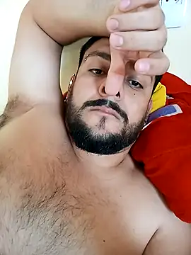 OchefRabudo online show from April 13, 9:37 pm