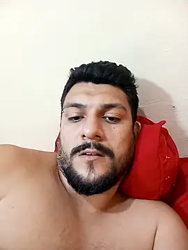 OchefRabudo online show from March 25, 12:25 am