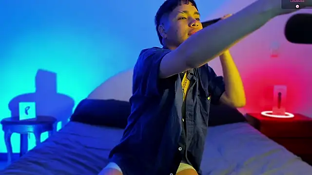 Lee Colee online show from March 14, 12:17 am