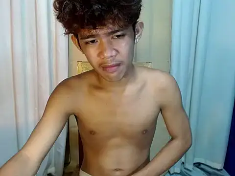 boynextdoorjosh online show from April 10, 5:53 pm