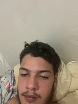 Jhonnylaionsousa online show from March 23, 5:46 am