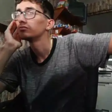 jhosuamoore online show from March 20, 9:51 pm