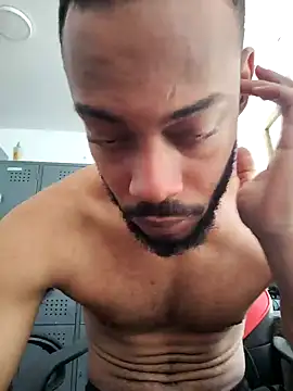 Oliver bigblack cock online show from April 9, 6:03 pm