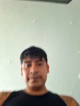 SteveHot444 online show from May 20, 6:14 pm